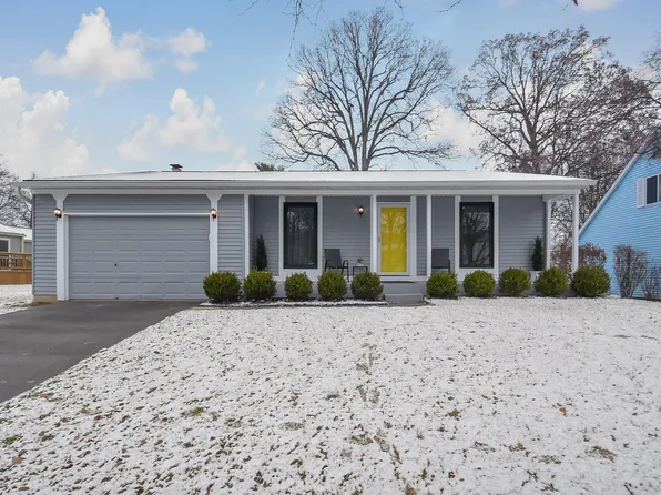 2300 Benning Dr, Powell, OH 43065