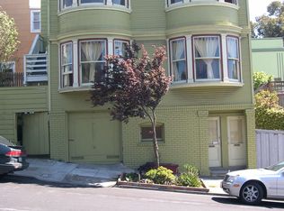 1317 19th St, San Francisco, CA 94107