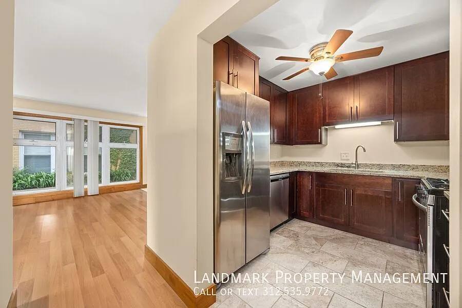 1209 N Harlem Ave Unit 5 — Photo 4