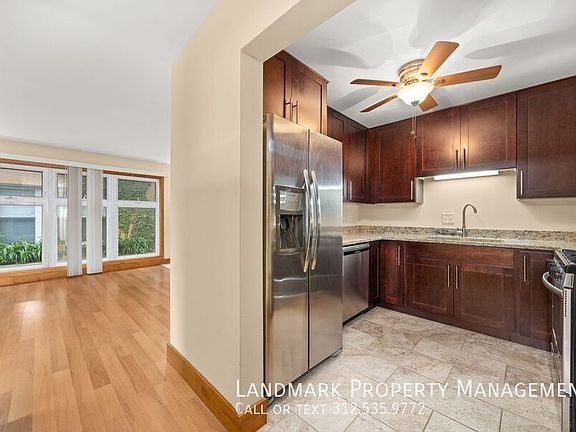 4th image of 1209 N Harlem Ave APT 5