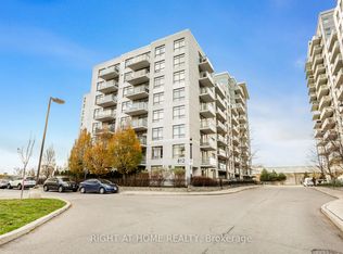 812 Lansdowne Ave #1115, Toronto, ON