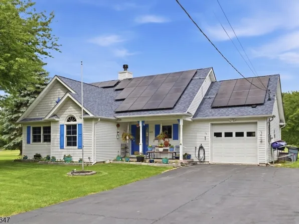 405- A Lake Shore, Montague Twp., NJ 07827