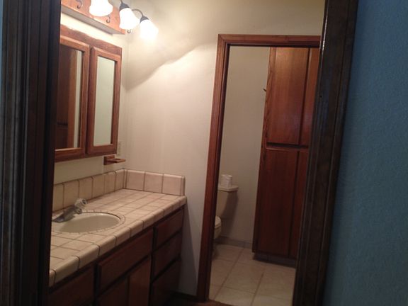 Masterbath