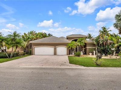 11881 NW 12th Dr, Coral Springs, FL, 33071