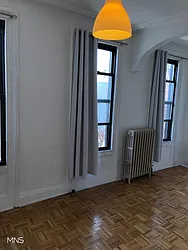 Rented by MNS