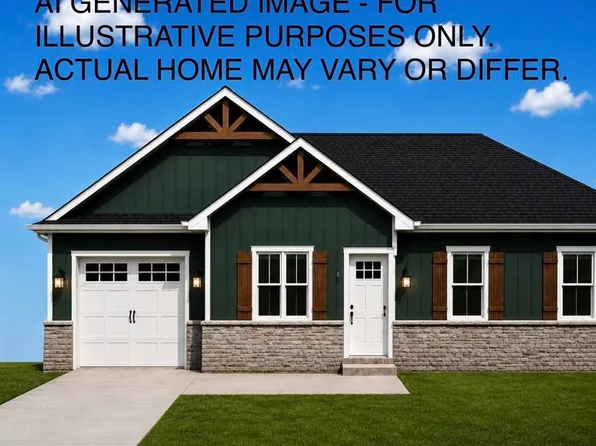 210 Ashkirk Ln, Glasgow, KY 42141