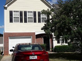 3784 Rector Dr, Rex, GA 30273