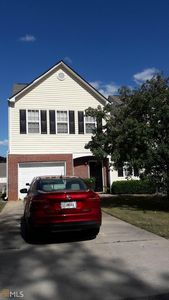 3784 Rector Dr, Rex, GA, 30273