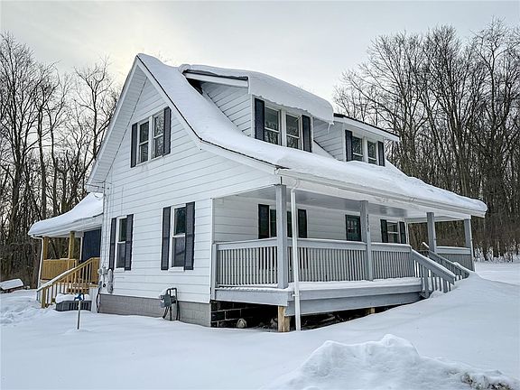 3rd image of 2678 Oneida Valley Rd