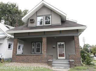 801 5th St, Huntington, WV 25701