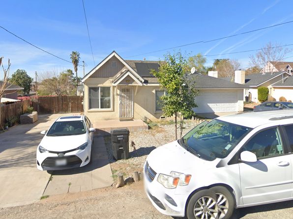 2151 La Verne Ave #A