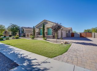 19751 E Julius Rd, Queen Creek, AZ 85142