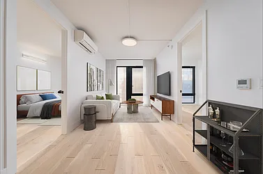 Rented by REAL New York