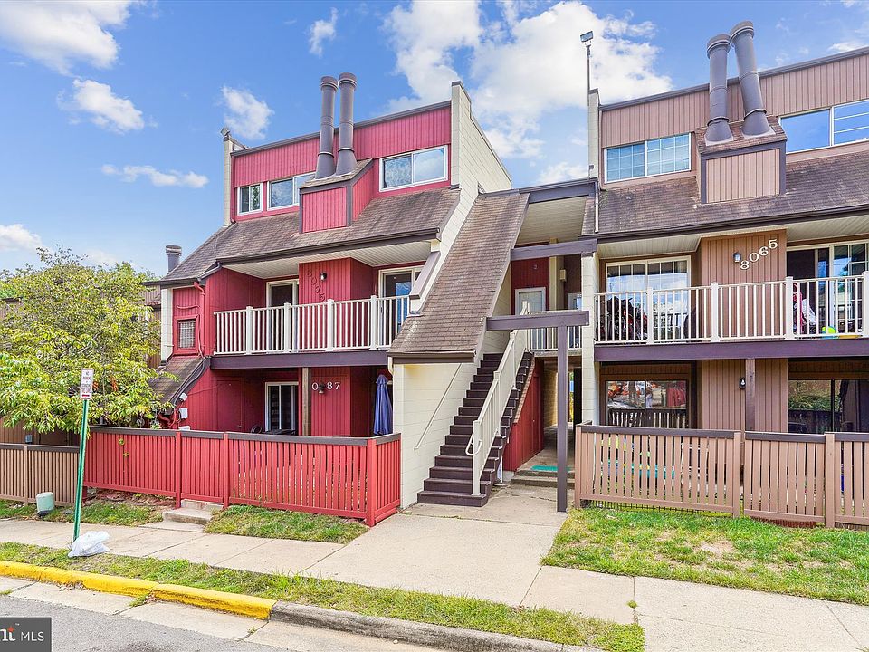 1st image of 8075 Pantano Pl #6