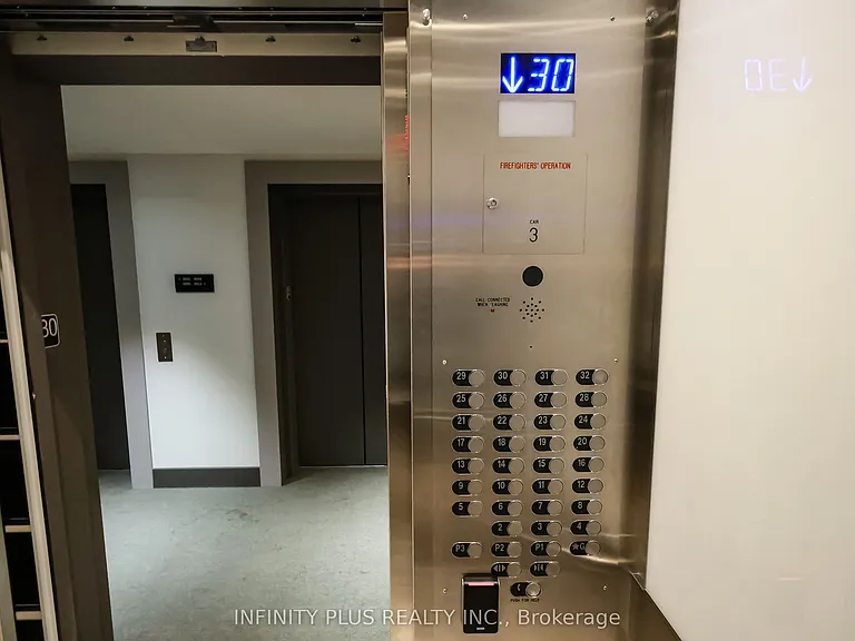 130 River St E #3006 — Photo 6