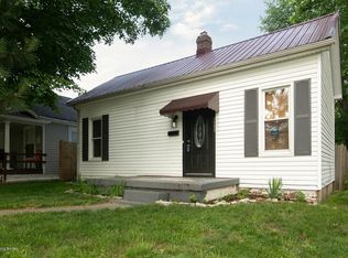 3539 Powell Ave, Louisville, KY