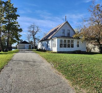 417 1st St, Milnor, ND, 58060