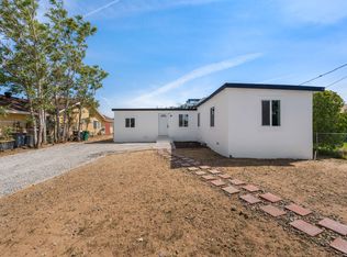 5320 W Avenue L4, Quartz Hill, CA 93536
