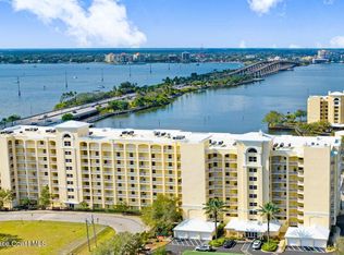 134 Starboard Ln APT 504, Merritt Island, FL 32953