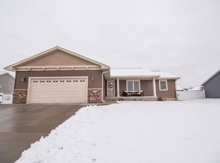 2170 River Trail Ave, Sparta, WI 54656