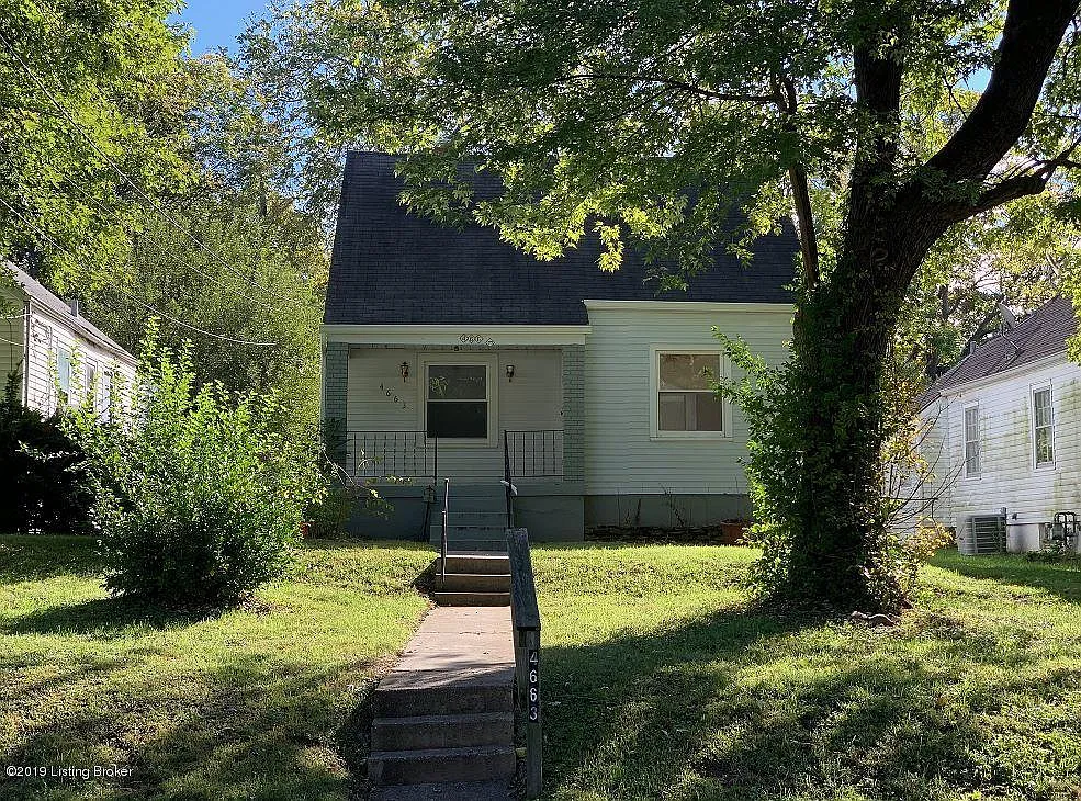 4663 Cliff Ave photo 1