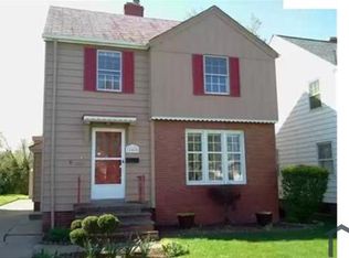 10408 Grace Ave, Garfield Heights, OH