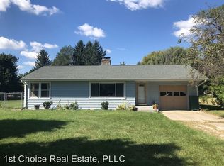 5359 Marsh Rd, Haslett, MI 48840