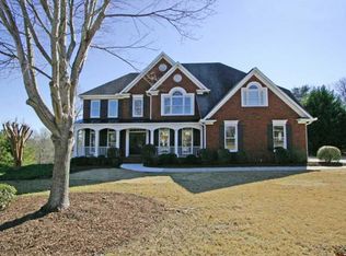 3449 Westhampton Way, Gainesville, GA 30506