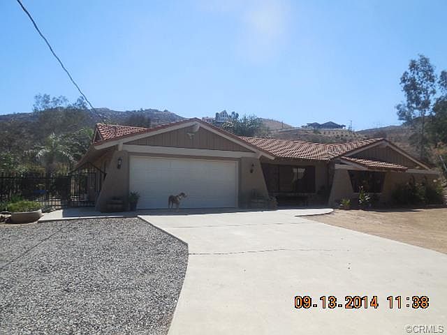1st image of 21711 Lake Mathews Dr