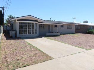9202 Raleigh Dr, El Paso, TX 79924
