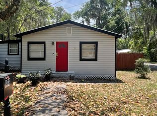 803 Walburg St, Green Cove Springs, FL 32043