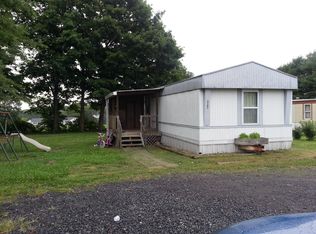 5701 Jack Rd, Saint Thomas, PA 17252