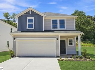 439 Upland Water Ct, Spartanburg, SC 29301