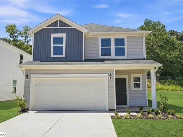 439 Upland Water Ct, Spartanburg, SC 29301