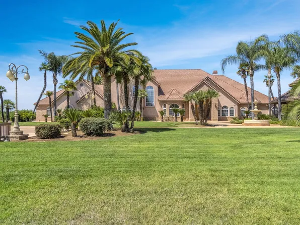41481 Road 120, Orosi, CA 93647