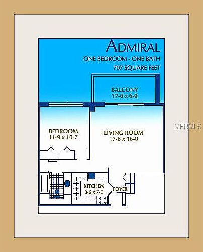 1st image of 880 Mandalay Ave APT N409