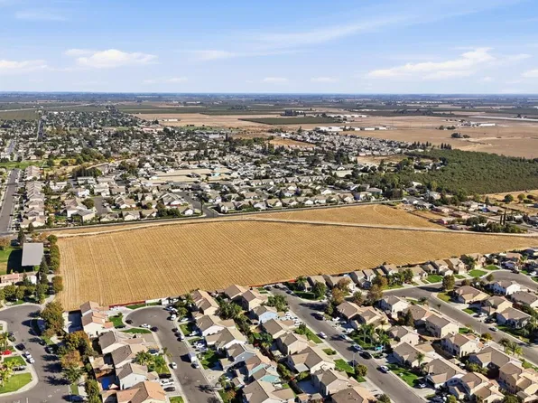 0 Peach Ave #0, Livingston, CA 95334