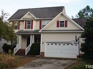 5505 Southern Cross Ave, Raleigh, NC 27606