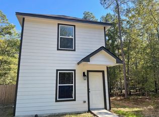 268 Oakridge, Livingston, TX 77351
