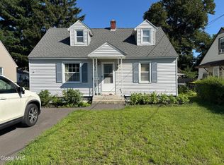 1716 Dorsett Street, Schenectady, NY 12303
