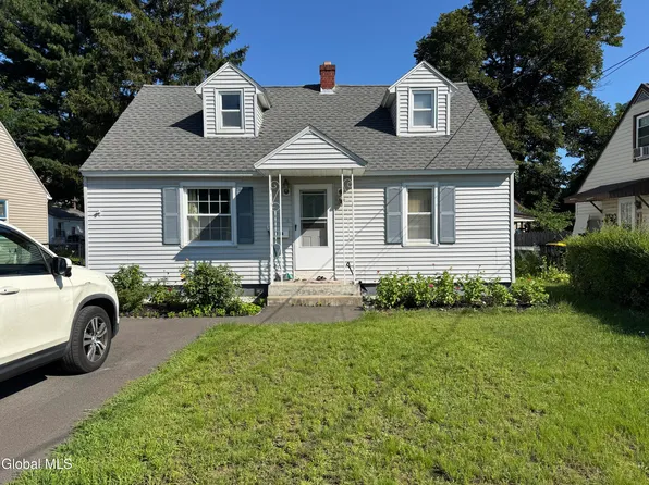 1716 Dorsett Street, Schenectady, NY 12303