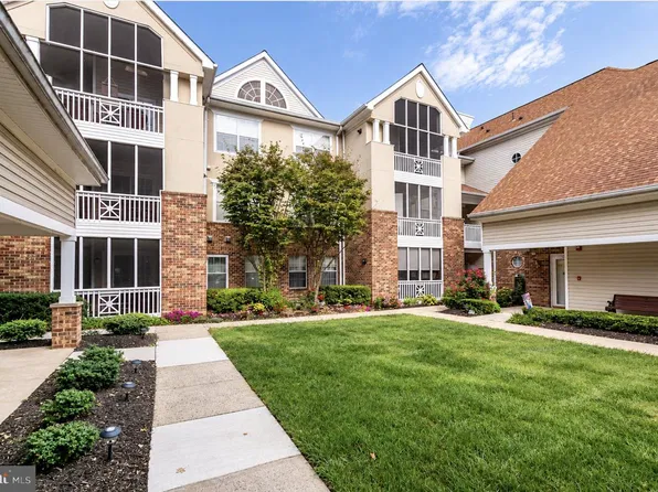 300 Canterbury Rd APT N, Bel Air, MD 21014