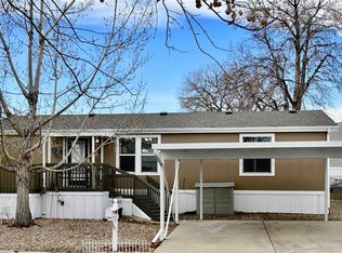 1801 W 92nd Ave LOT 231, Federal Heights, CO 80260