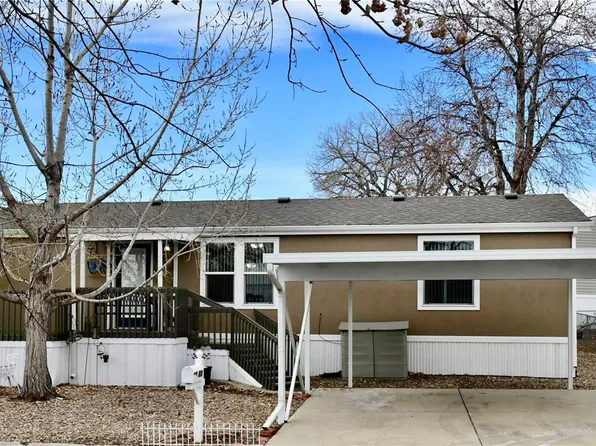 1801 W 92nd Avenue LOT 231, Denver, CO 80260