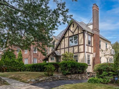 117 E Cedar Street, Mount Vernon, NY, 10552