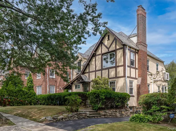 117 E Cedar Street, Mount Vernon, NY 10552