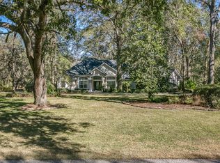 3668 Shinnecock Ln, Green Cove Springs, FL 32043