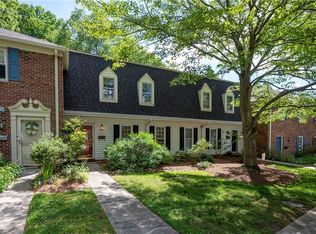 3810 E Huntingreen Ln #C, Winston Salem, NC 27106