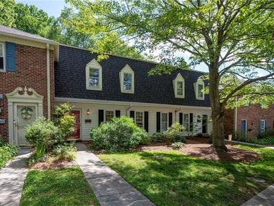 3810 E Huntingreen Ln #C, Winston Salem, NC, 27106