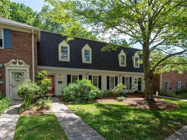 3810 E Huntingreen Ln #C, Winston Salem, NC 27106